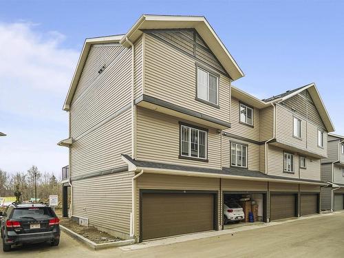 #81 50 Mclaughlin Dr, Spruce Grove, AB 