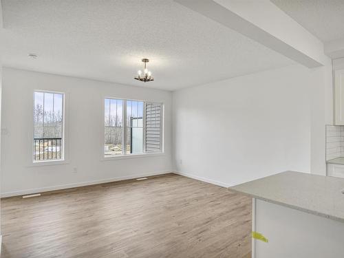 81 50 Mclaughlin Drive, Spruce Grove, AB - Indoor Photo Showing Other Room