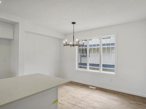 81 50 Mclaughlin Drive, Spruce Grove, AB - Indoor Photo Showing Other Room