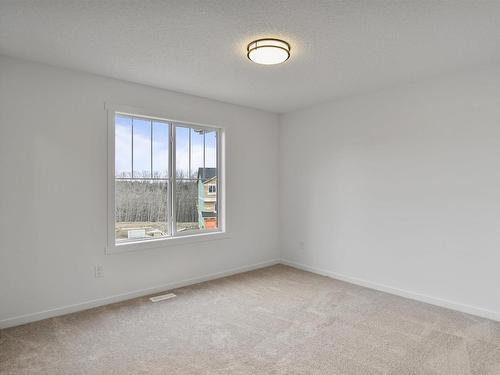 81 50 Mclaughlin Drive, Spruce Grove, AB - Indoor Photo Showing Other Room