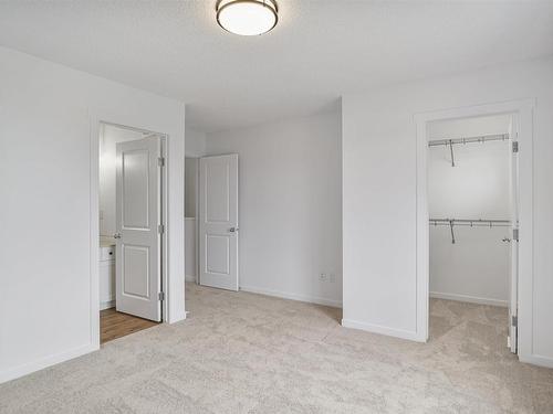 81 50 Mclaughlin Drive, Spruce Grove, AB - Indoor Photo Showing Other Room