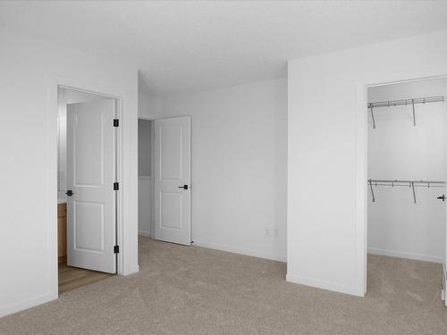 81 50 Mclaughlin Drive, Spruce Grove, AB - Indoor Photo Showing Other Room