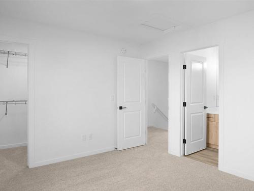 81 50 Mclaughlin Drive, Spruce Grove, AB - Indoor Photo Showing Other Room