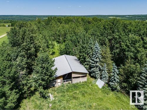 15040 A Twp Rd 460, Rural Wetaskiwin County, AB 