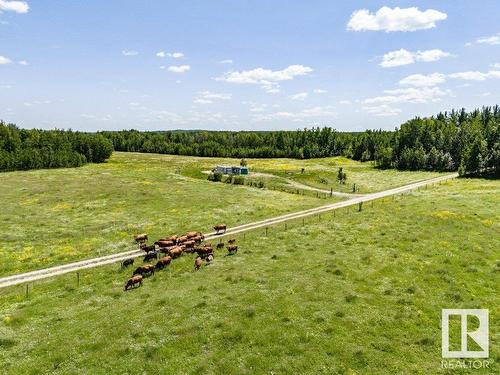 15040 A Twp Rd 460, Rural Wetaskiwin County, AB 