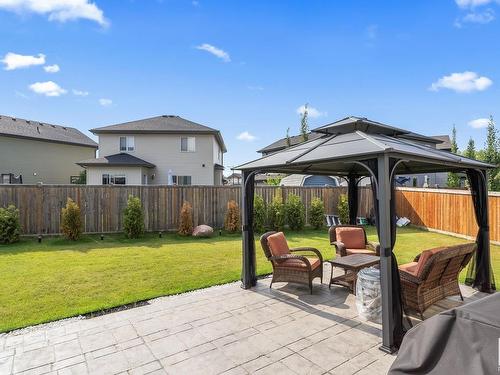 4908 38 St, Beaumont, AB 