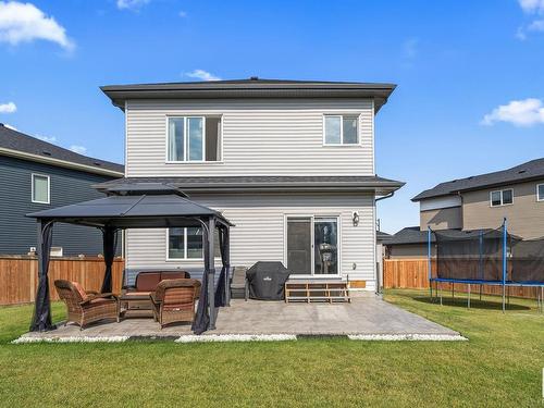 4908 38 St, Beaumont, AB 