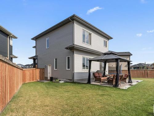 4908 38 St, Beaumont, AB 