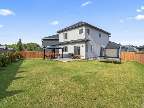 4908 38 St, Beaumont, AB 