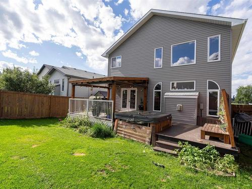 135 Eagle Ridge Pt, Stony Plain, AB 