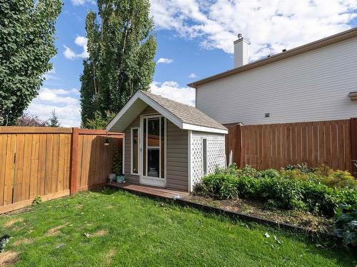 135 Eagle Ridge Pt, Stony Plain, AB 