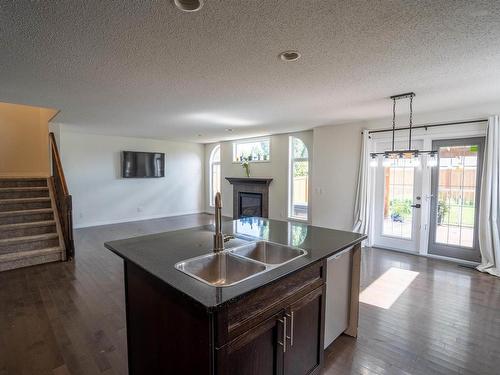 135 Eagle Ridge Pt, Stony Plain, AB 