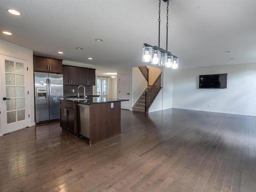 135 Eagle Ridge Pt, Stony Plain, AB 