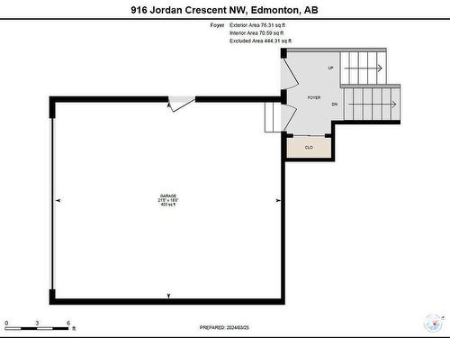 916 Jordan Cr Nw, Edmonton, AB 