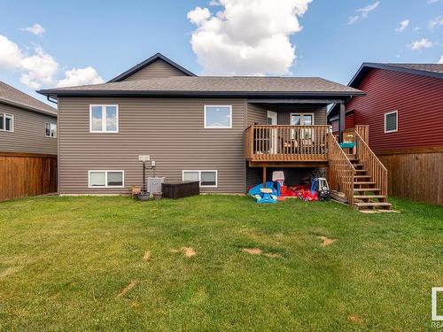 1708 Falcon Rd, Cold Lake, AB 