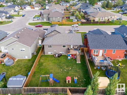 1708 Falcon Rd, Cold Lake, AB 