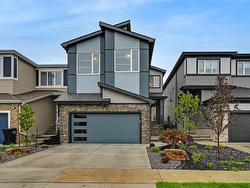 3421 KULAY GREEN GR SW  Edmonton, AB T6W 5H3