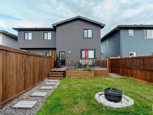 29 Fenwyck Bv, Spruce Grove, AB 