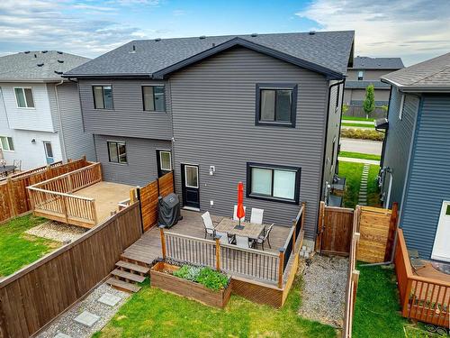 29 Fenwyck Bv, Spruce Grove, AB 