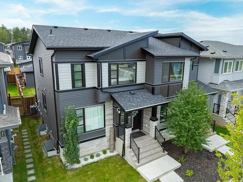 29 Fenwyck Bv, Spruce Grove, AB 