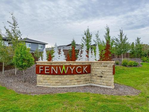 29 Fenwyck Bv, Spruce Grove, AB 