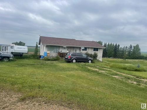 225008 53 Sw, Rural Ponoka County, AB 