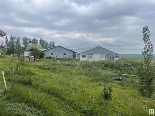 225008 53 Sw, Rural Ponoka County, AB 