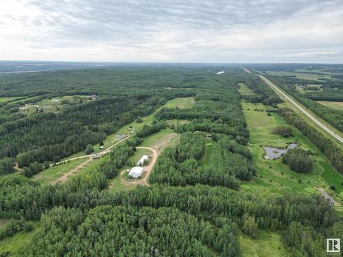 655040 Rge Rd 224, Rural Athabasca County, AB 