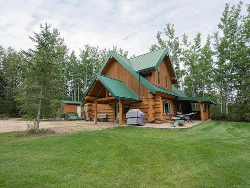 655040 Rge Rd 224, Rural Athabasca County, AB 