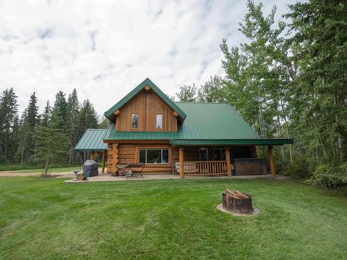 655040 Rge Rd 224, Rural Athabasca County, AB 