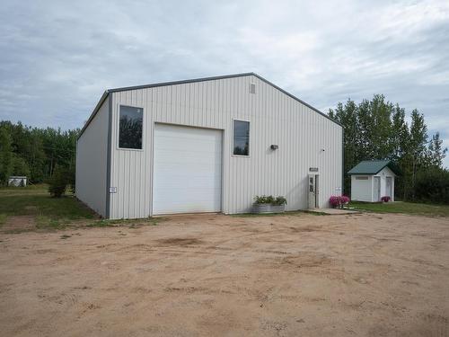 655040 Rge Rd 224, Rural Athabasca County, AB 