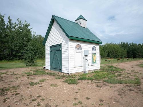 655040 Rge Rd 224, Rural Athabasca County, AB 