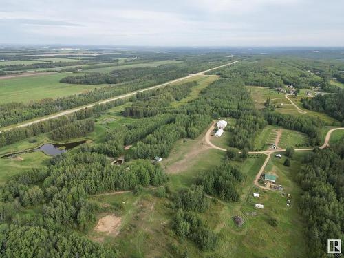 655040 Rge Rd 224, Rural Athabasca County, AB 