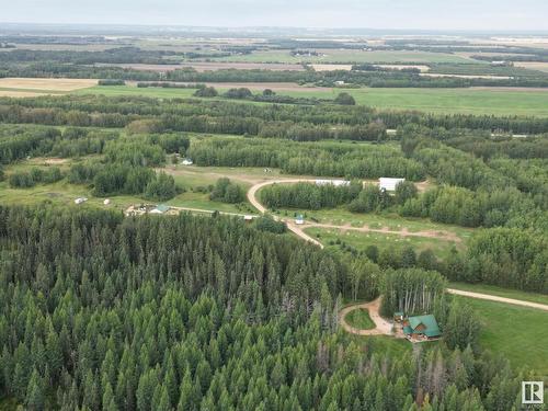 655040 Rge Rd 224, Rural Athabasca County, AB 