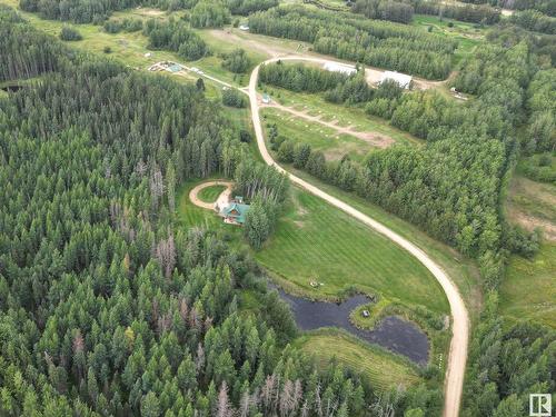 655040 Rge Rd 224, Rural Athabasca County, AB 