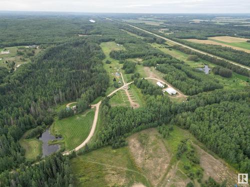 655040 Rge Rd 224, Rural Athabasca County, AB 