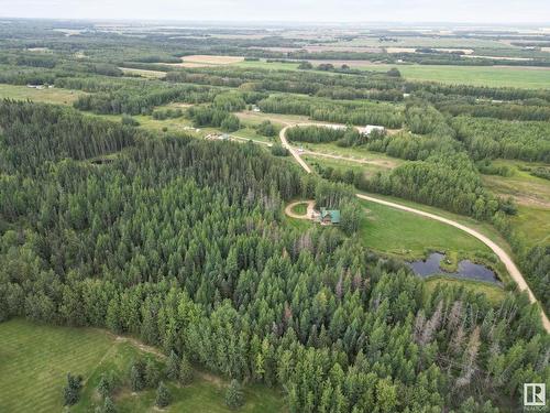 655040 Rge Rd 224, Rural Athabasca County, AB 