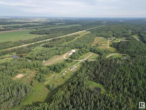 655040 Rge Rd 224, Rural Athabasca County, AB 