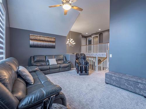 126 Orchid Cr Nw, Sherwood Park, AB 