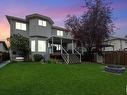 126 Orchid Cr Nw, Sherwood Park, AB 