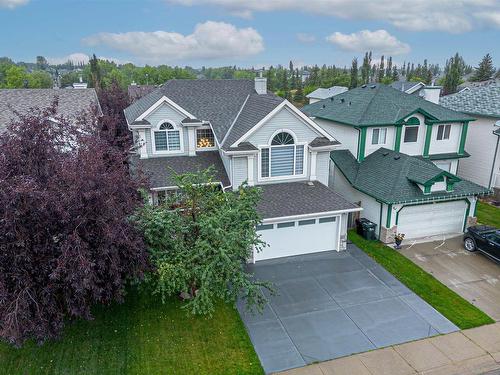 126 Orchid Cr Nw, Sherwood Park, AB 