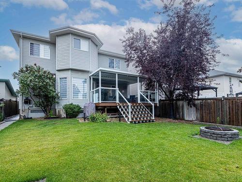 126 Orchid Cr Nw, Sherwood Park, AB 