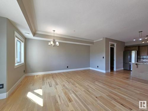 306 5201 Brougham Drive, Drayton Valley, AB - Indoor Photo Showing Other Room