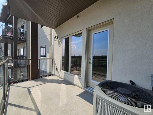 306 5201 Brougham Drive, Drayton Valley, AB - Outdoor With Exterior