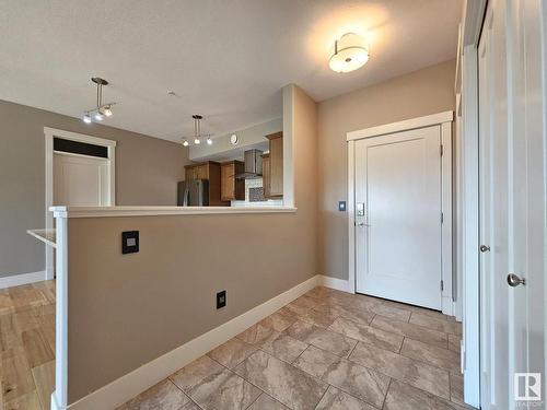 306 5201 Brougham Drive, Drayton Valley, AB - Indoor Photo Showing Other Room