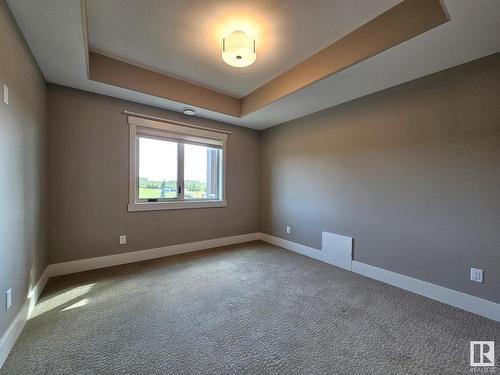 306 5201 Brougham Drive, Drayton Valley, AB - Indoor Photo Showing Other Room