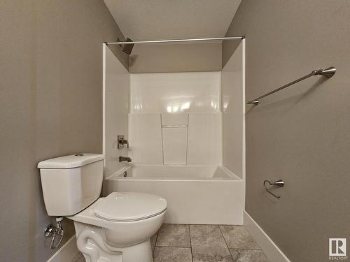 306 5201 Brougham Drive, Drayton Valley, AB - Indoor Photo Showing Bathroom