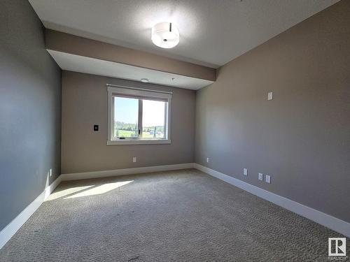 306 5201 Brougham Drive, Drayton Valley, AB - Indoor Photo Showing Other Room