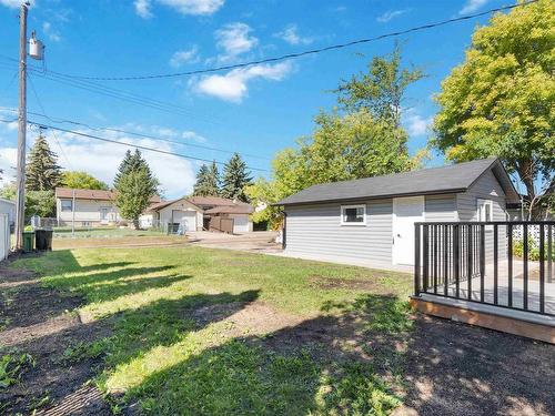 7320 77 Street, Edmonton, AB - Outdoor