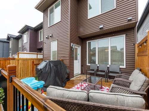 1410 Cherniak Wy Sw Sw, Edmonton, AB 